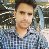 Pankaj Kumar Tiwari