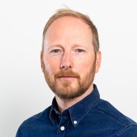 Tobias Nyberg