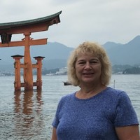 Linda Sheffield