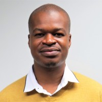 Zwelibanzi Nyoni