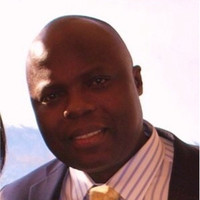 Barnet Nkugwa
