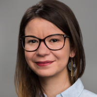 Marina Andrijevic