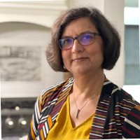 Suman Khanna