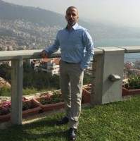 Rachid Maroun