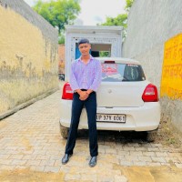 Ritik Sirohi