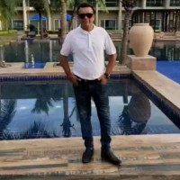 Priyesh Borana