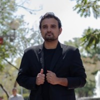 Francisco Mejia