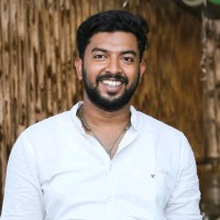 Aswadev Suresh