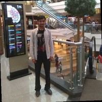 Vishal Mali