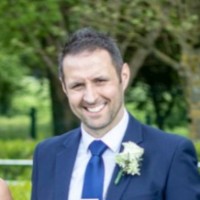 David Worrell MSc CFP®