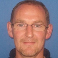 Ruairidh (Rory) Beath