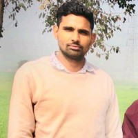 Karmbir Gujjar
