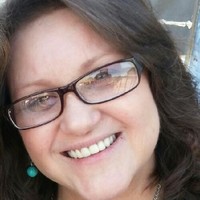 Kellie Garrison
