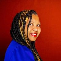 Candace Butler, Jdei Advocate