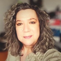 Simone van Eijk