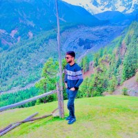 Fahid Riaz Mayo Rajpoot