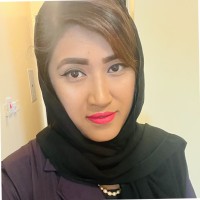 Sanjina Shrestha