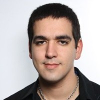 Christopher Juvé Sancho