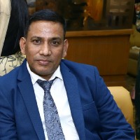 Birendra Kumar Agarwal