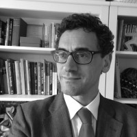 Dr Francesco Colucci