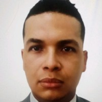 Jose Antonio Baza Jimenez