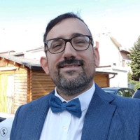 Nicola Ferraresi
