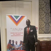 DR WILLIAM CEO.