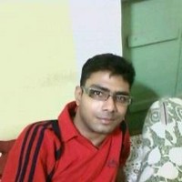 pramit chandra