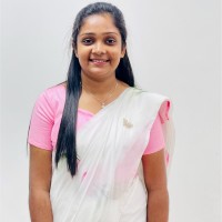 Kaveesha Hewagamage