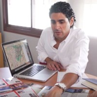 Javier Reche