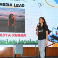 Aadya Kumar