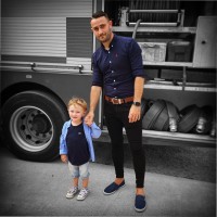 Chris Devereaux MCIOB