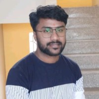 Smruti Sourav Nayak