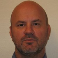 Per Olav Engeset