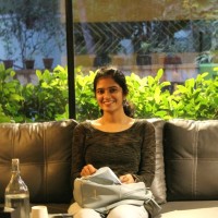 Alisha S