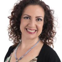 Gena Volas-Redd