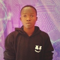 Joshua Okediji