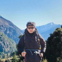 Divyanshu Phartiyal
