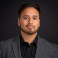 Nick Villarreal