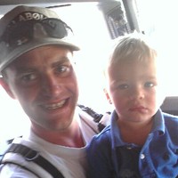 Travis Davidson