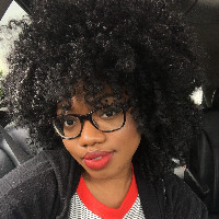 Kyjahnae Williams
