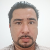 Rafael Enrique Garza Fierro