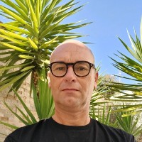 Thierry Despeyroux
