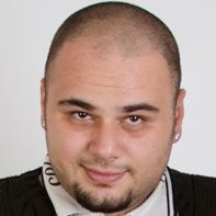 Anton Antonov