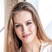 Kseniia Dziuba