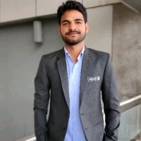 RAKESH KUMAR GAUR