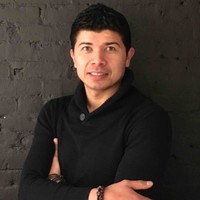 Rafael Alvarado