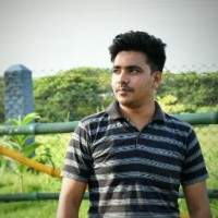 Mahesh Ghosh