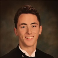 Colton Chapman