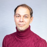 Maxim Gomeniouk, MBA, PMP